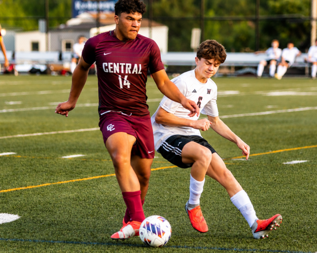 High School Roundup: Central Earns Third-Straight Shutout To Start Season